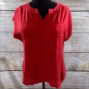 Women’s Vanheusen Blouse